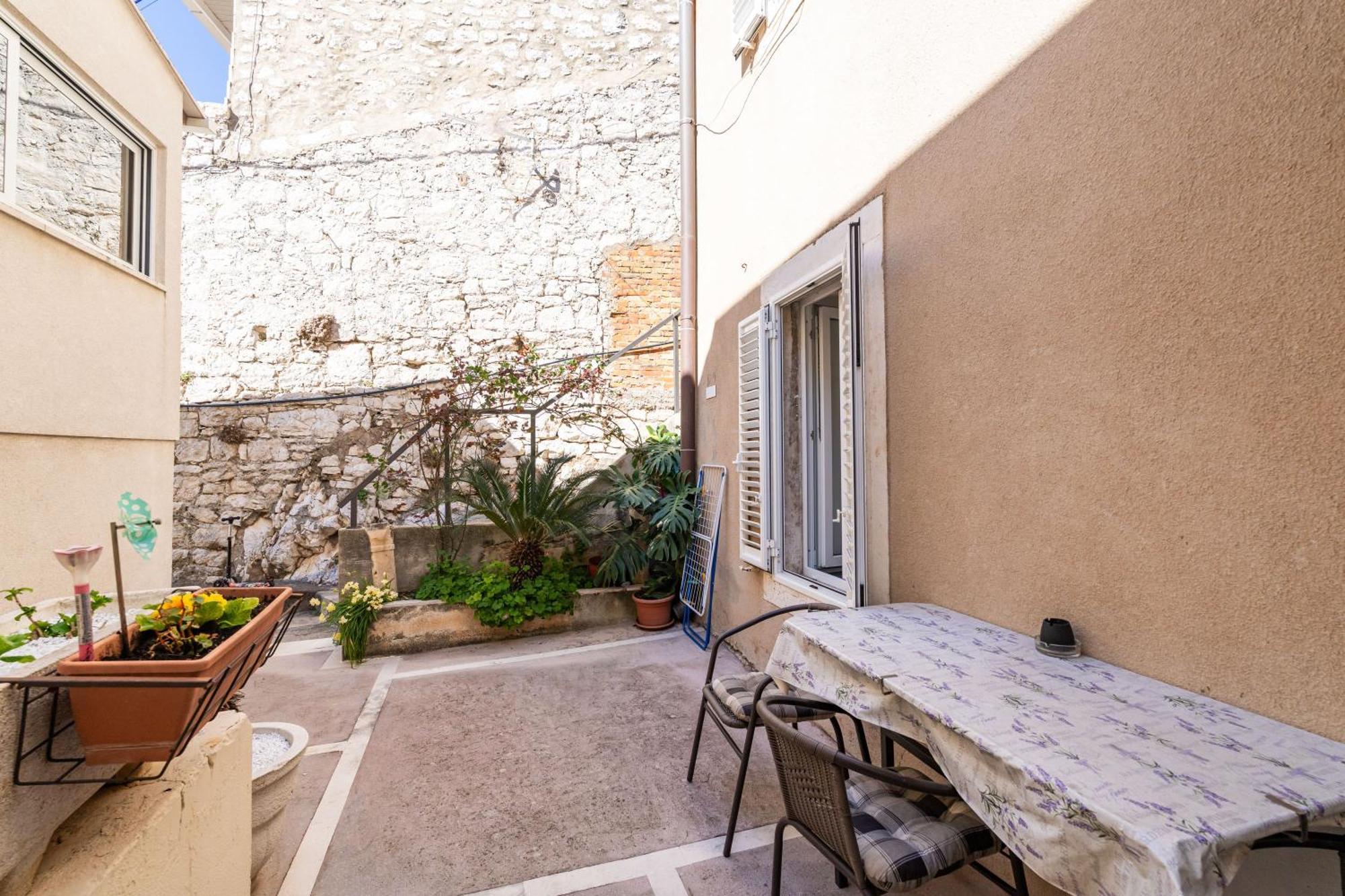 Apartment Family Tokic Dubrownik Zewnętrze zdjęcie