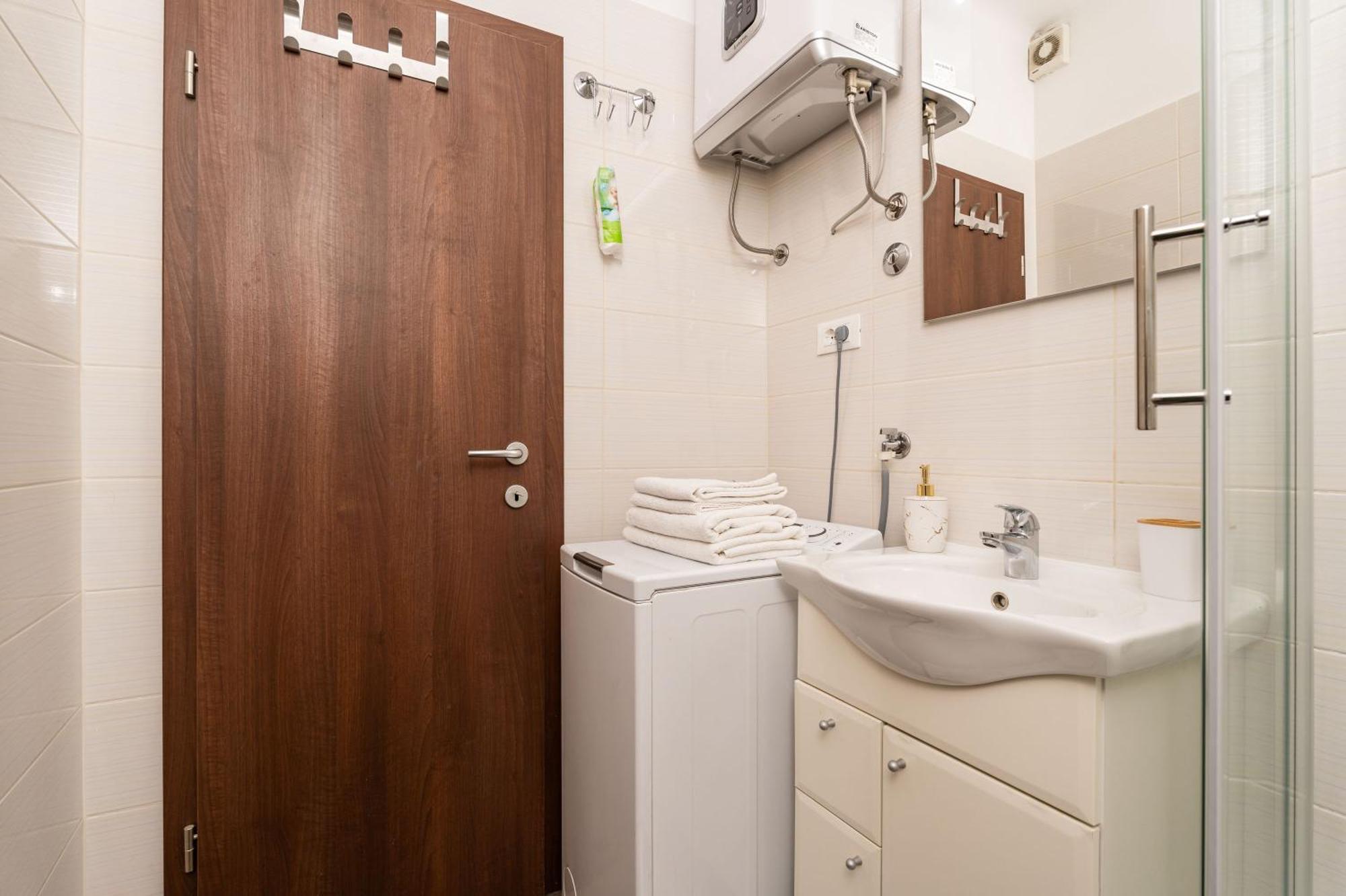 Apartment Family Tokic Dubrownik Zewnętrze zdjęcie