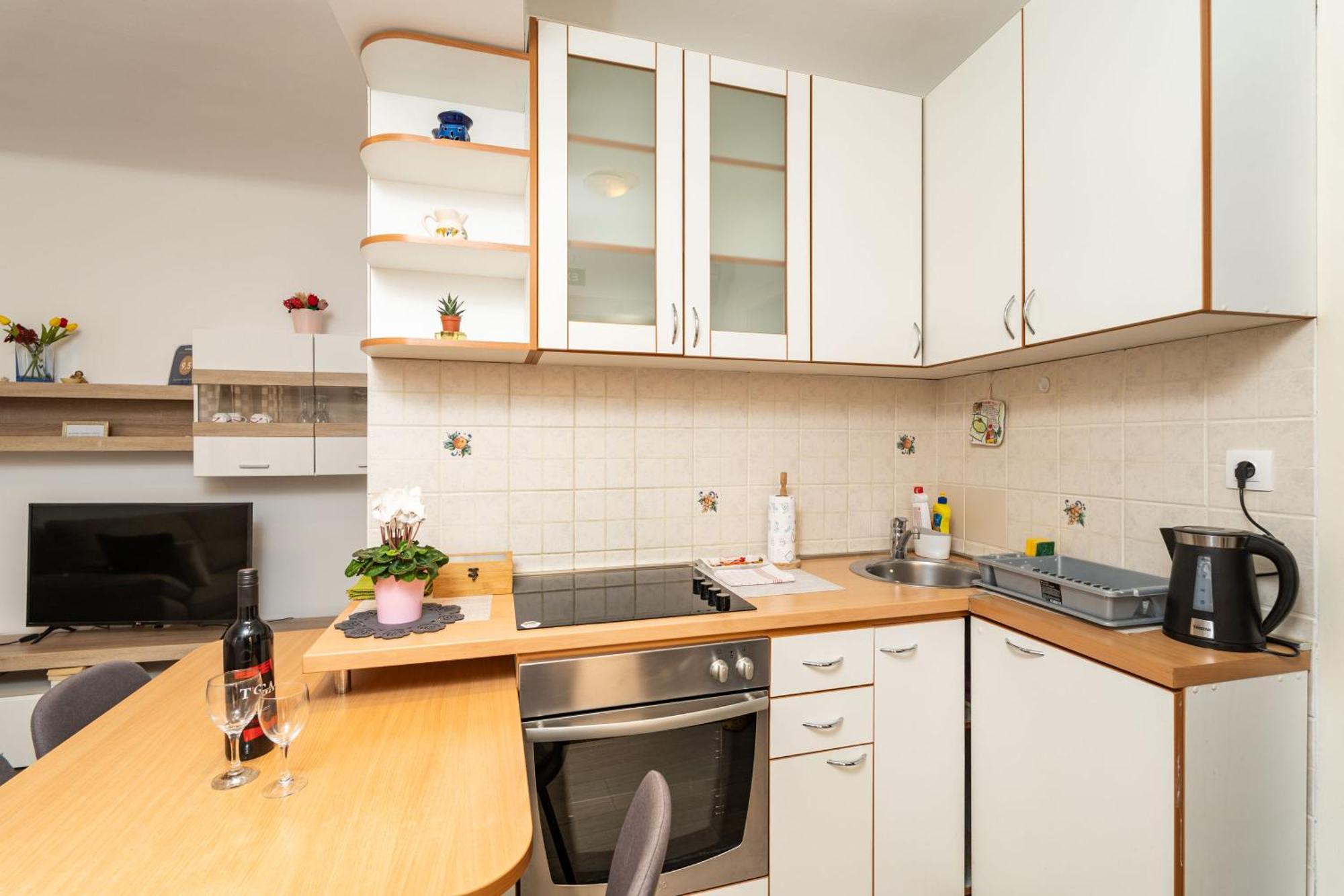 Apartment Family Tokic Dubrownik Zewnętrze zdjęcie