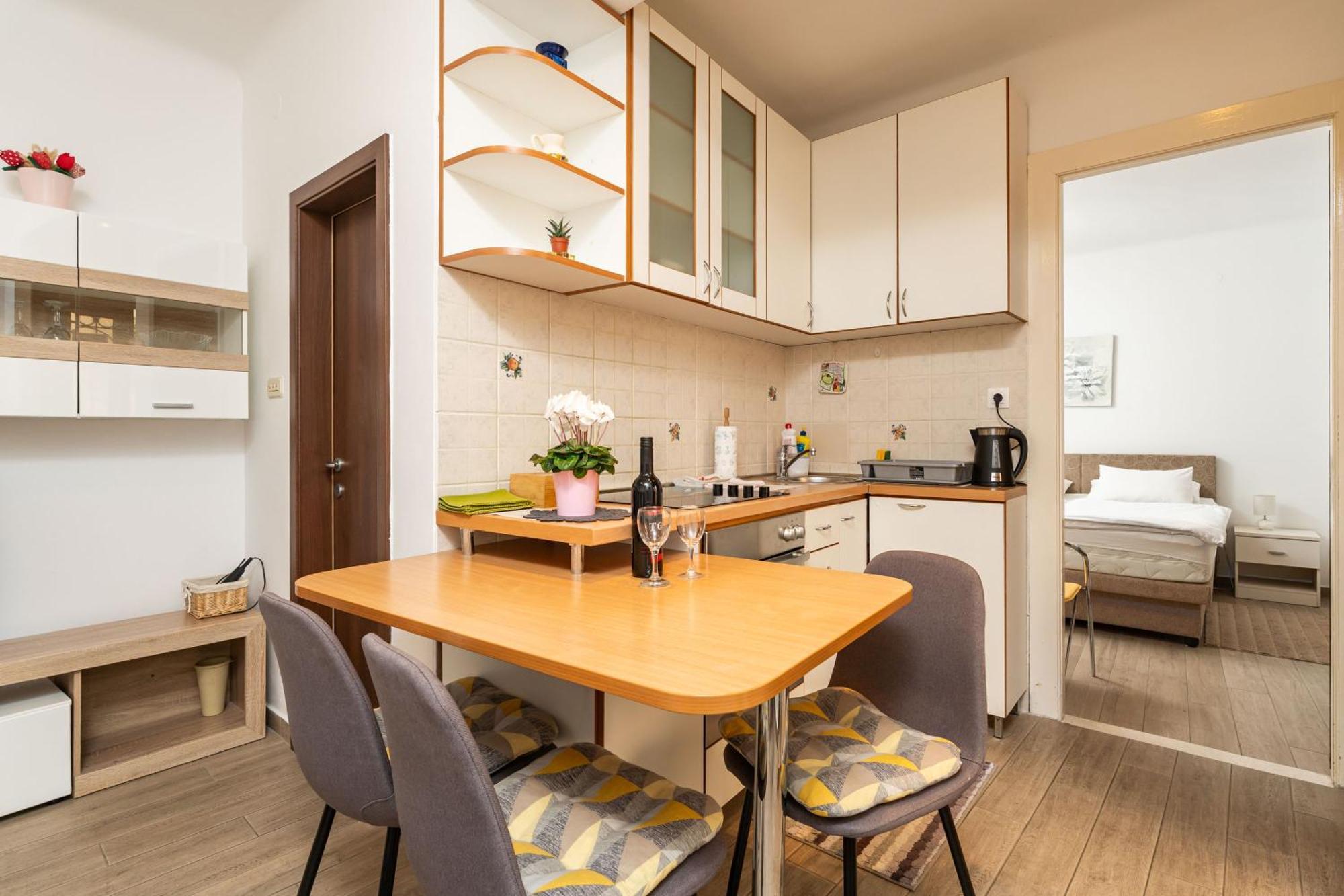 Apartment Family Tokic Dubrownik Zewnętrze zdjęcie