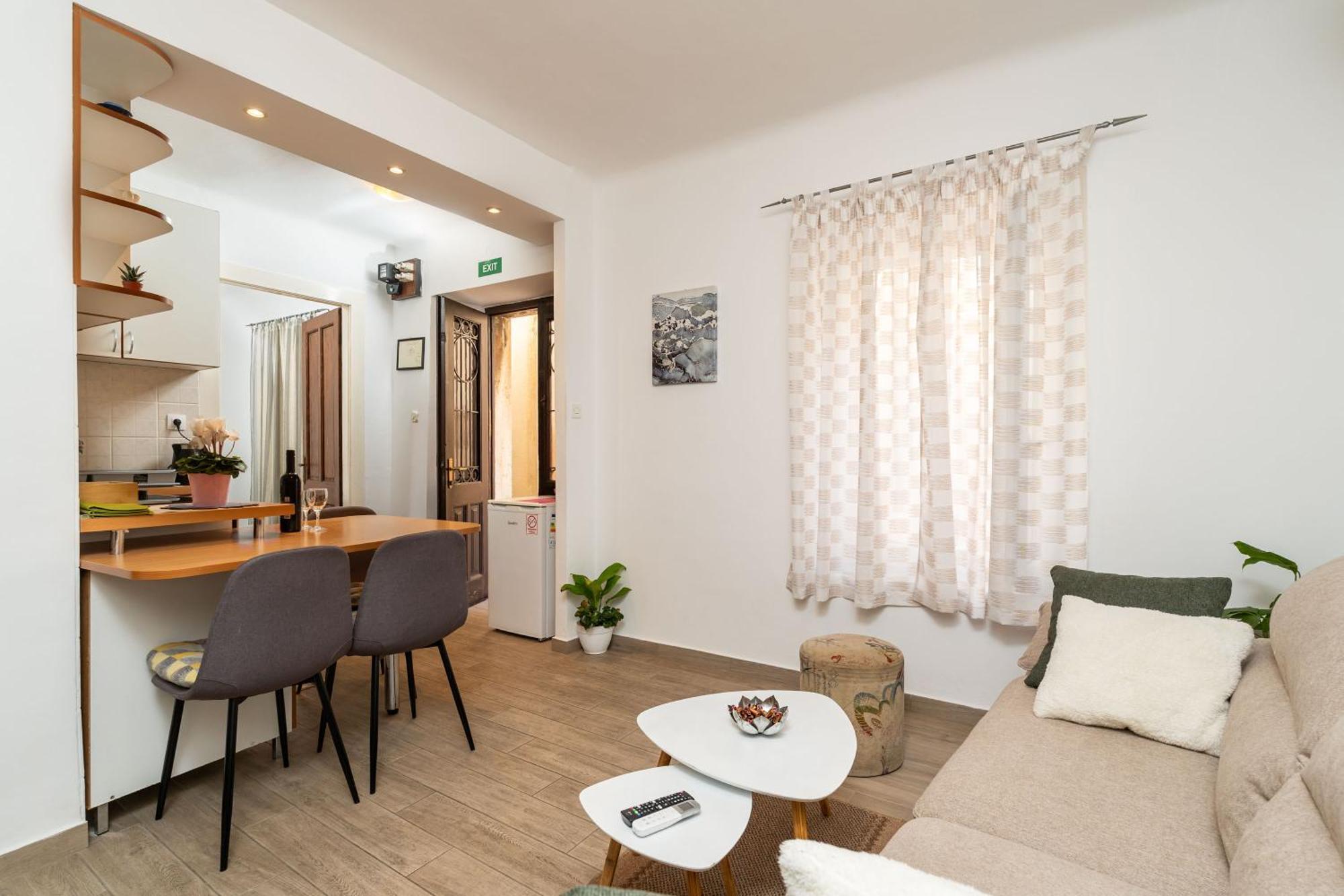 Apartment Family Tokic Dubrownik Zewnętrze zdjęcie