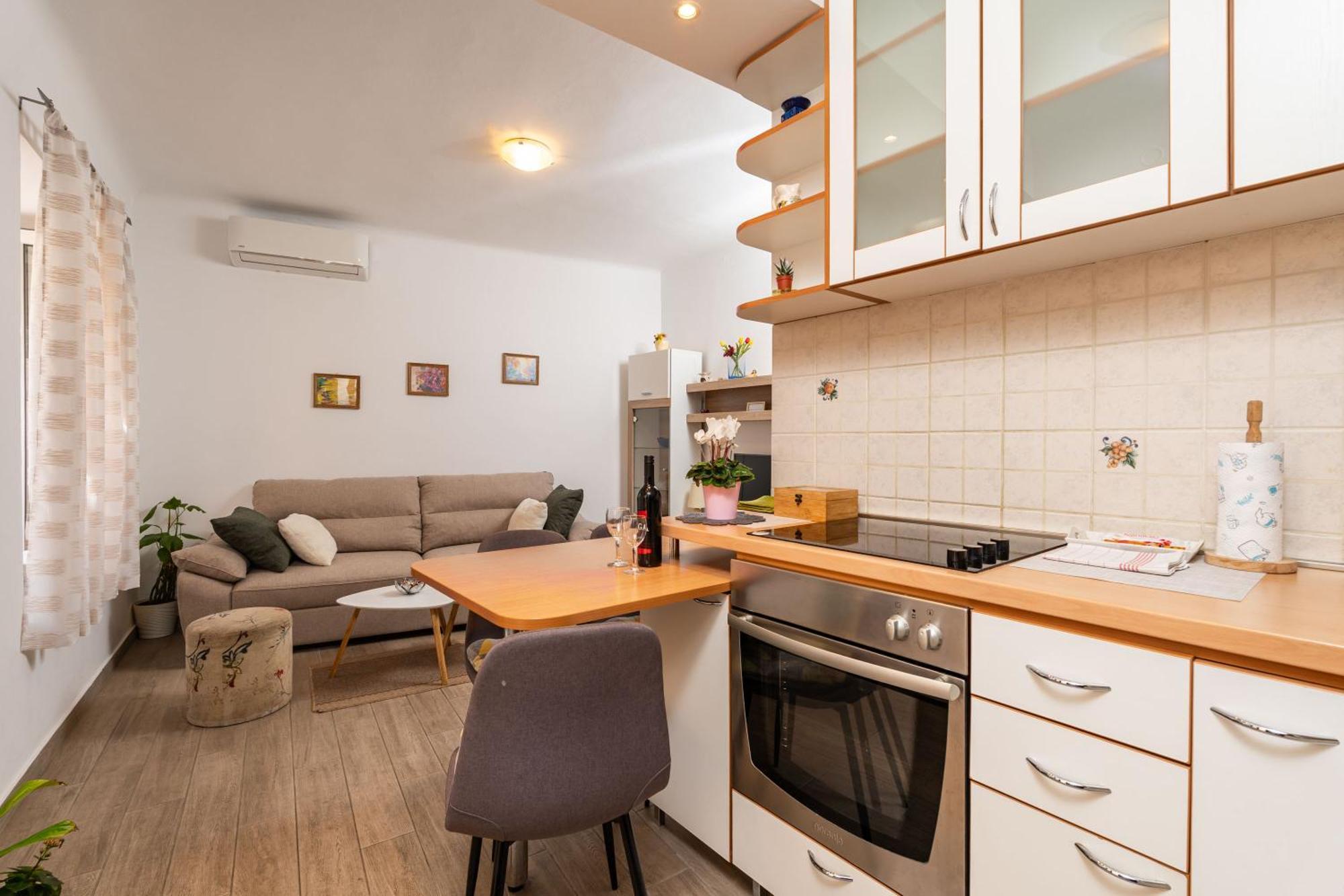 Apartment Family Tokic Dubrownik Zewnętrze zdjęcie