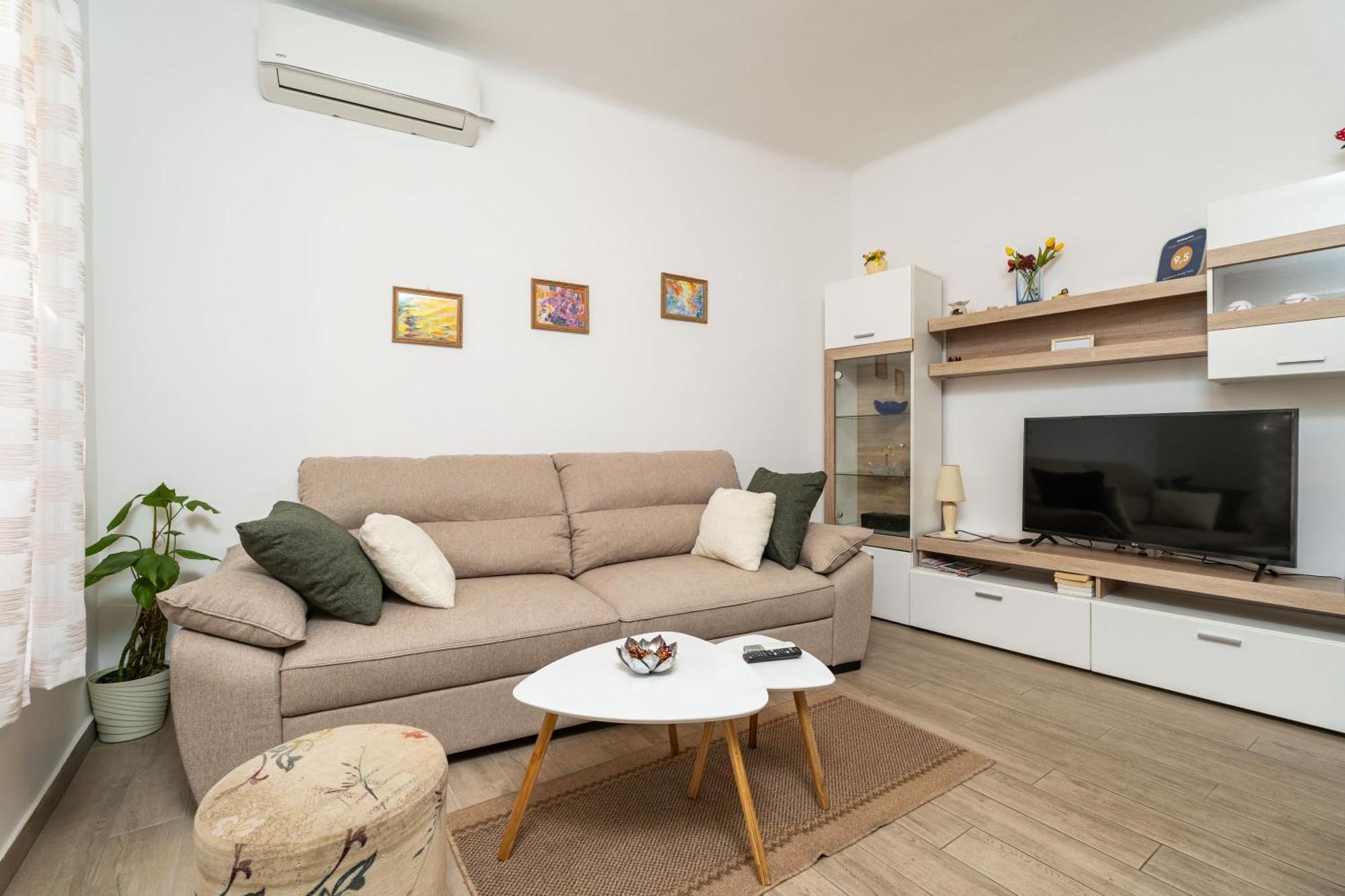 Apartment Family Tokic Dubrownik Zewnętrze zdjęcie