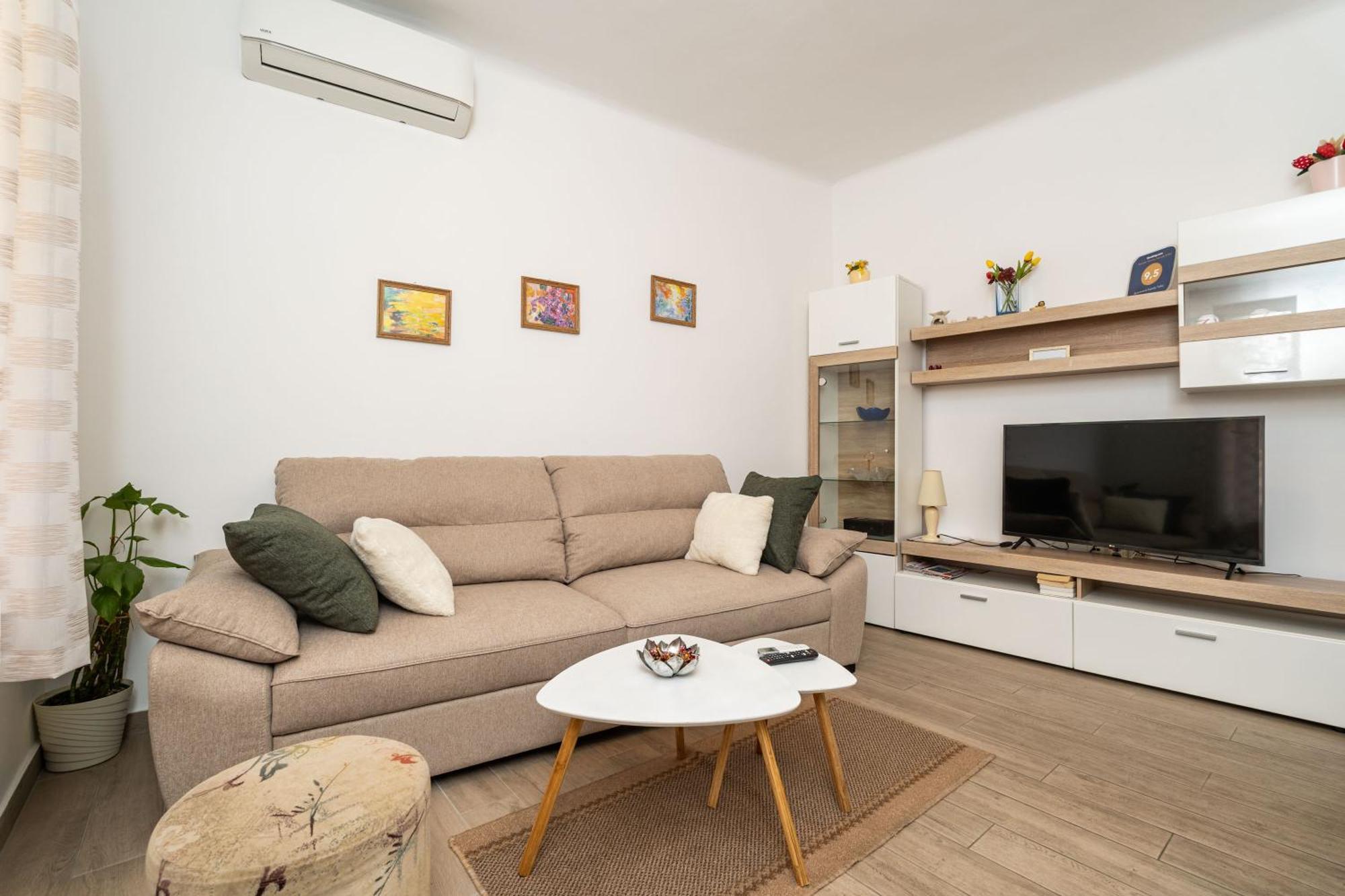 Apartment Family Tokic Dubrownik Zewnętrze zdjęcie