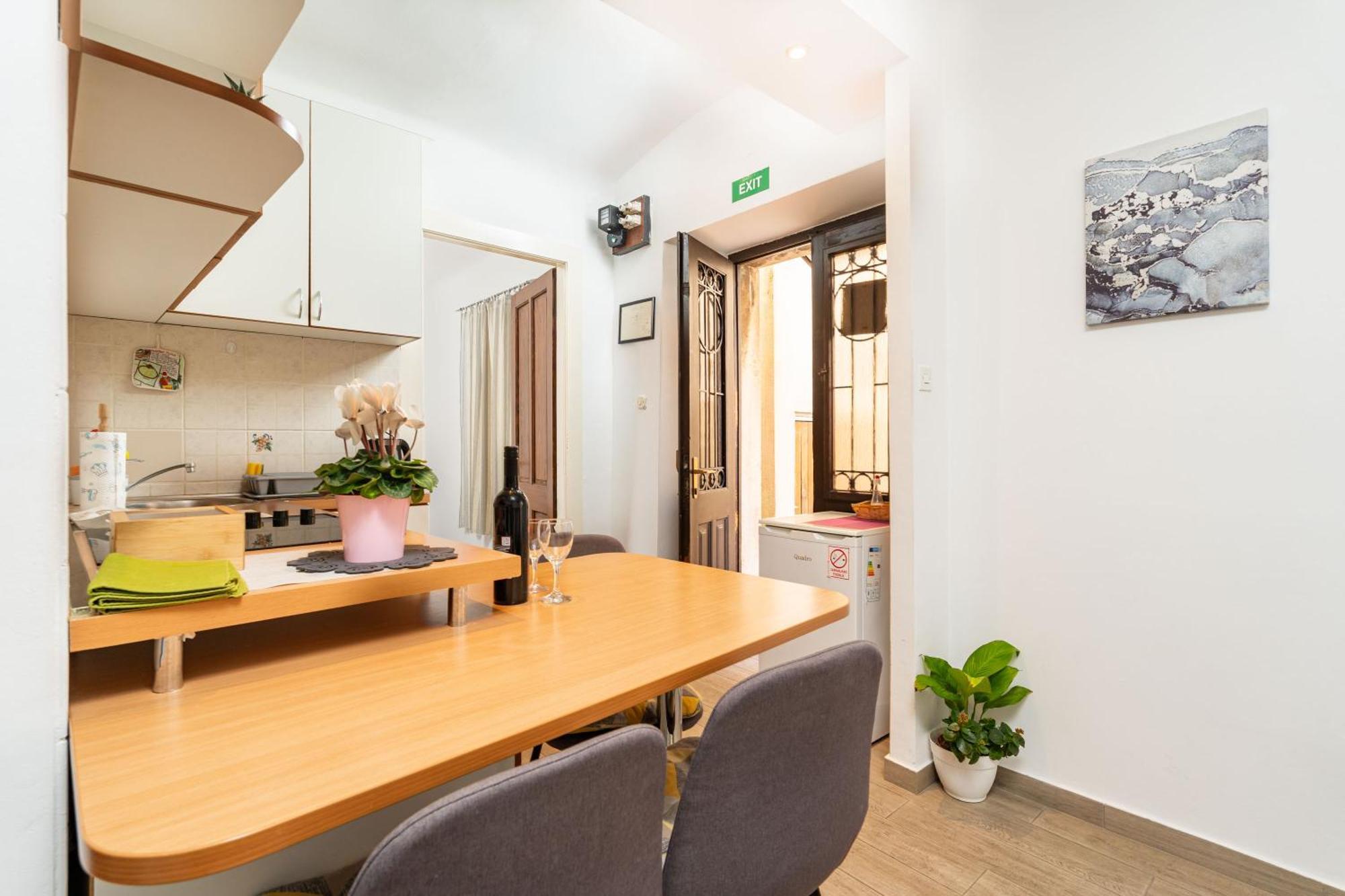 Apartment Family Tokic Dubrownik Zewnętrze zdjęcie