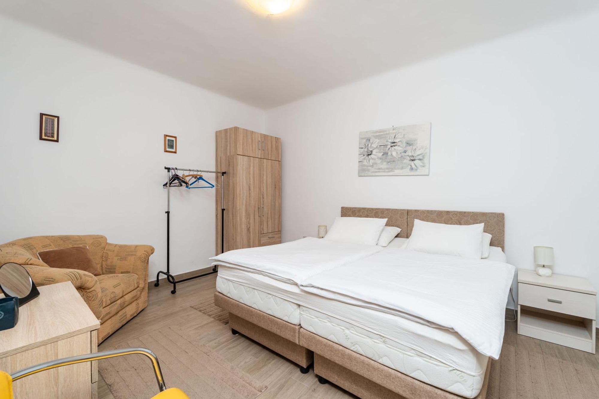 Apartment Family Tokic Dubrownik Zewnętrze zdjęcie