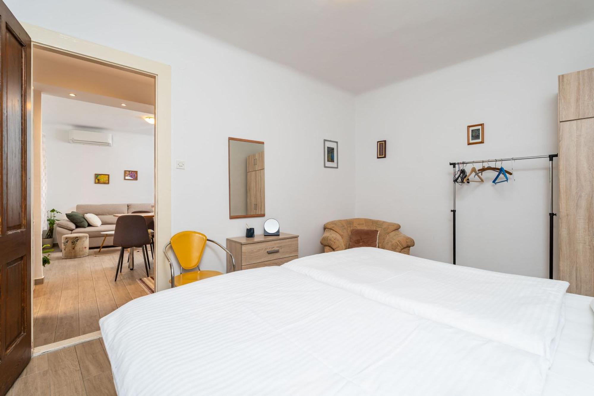 Apartment Family Tokic Dubrownik Zewnętrze zdjęcie