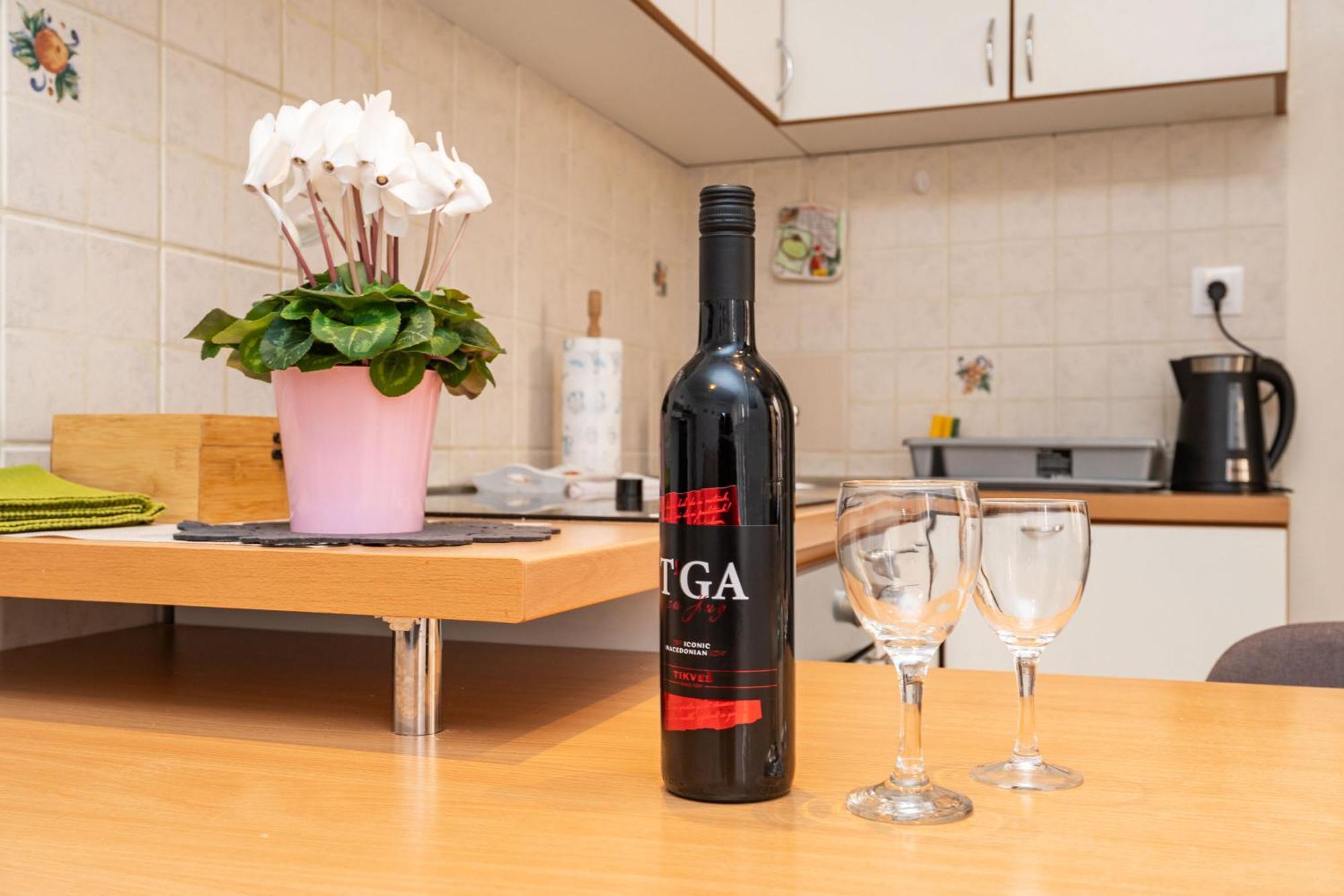 Apartment Family Tokic Dubrownik Zewnętrze zdjęcie